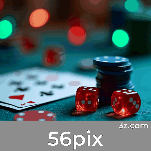 56pix Bônus por convite 56pix