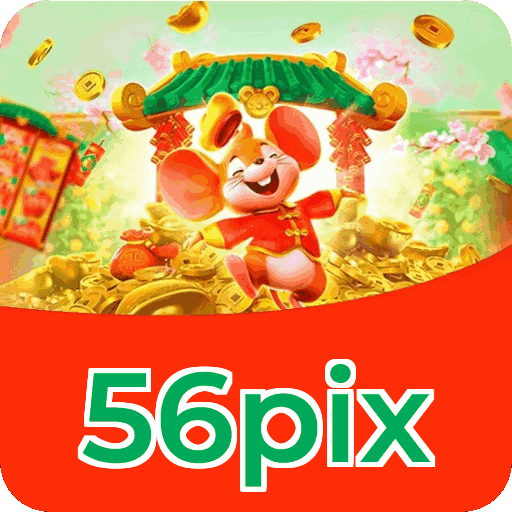 Streaming 4K no cassino ao vivo da 56pix