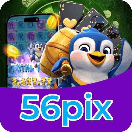 Promoções e bônus exclusivos da 56pix