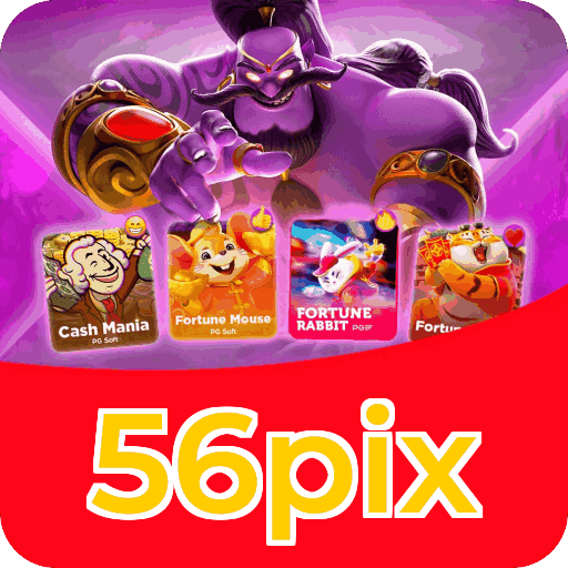 Instalação PC 56pix