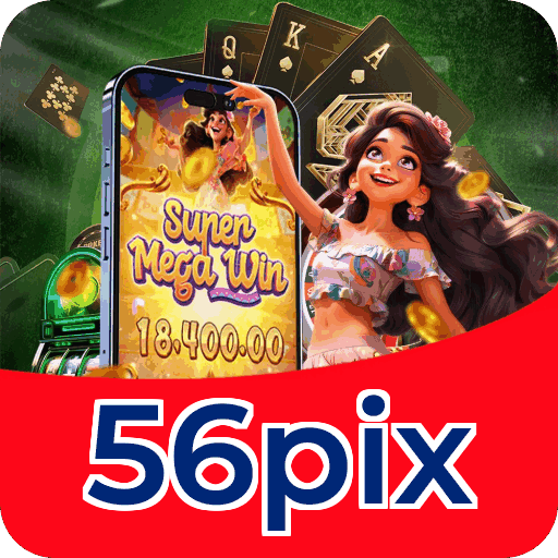 Instalação iOS 56pix