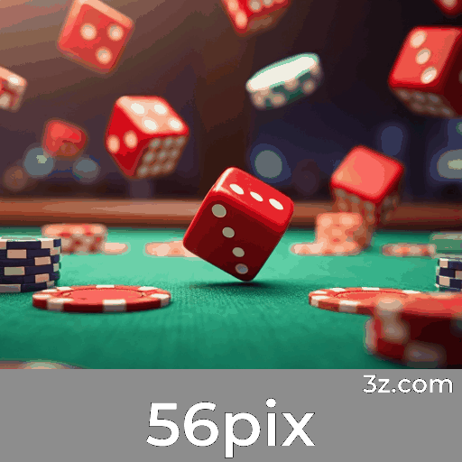 56pix Bônus acumulado 56pix