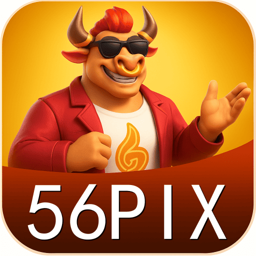 56pix logo